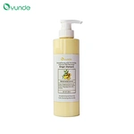 Strengthening and Repairin Ginger King Shampoo